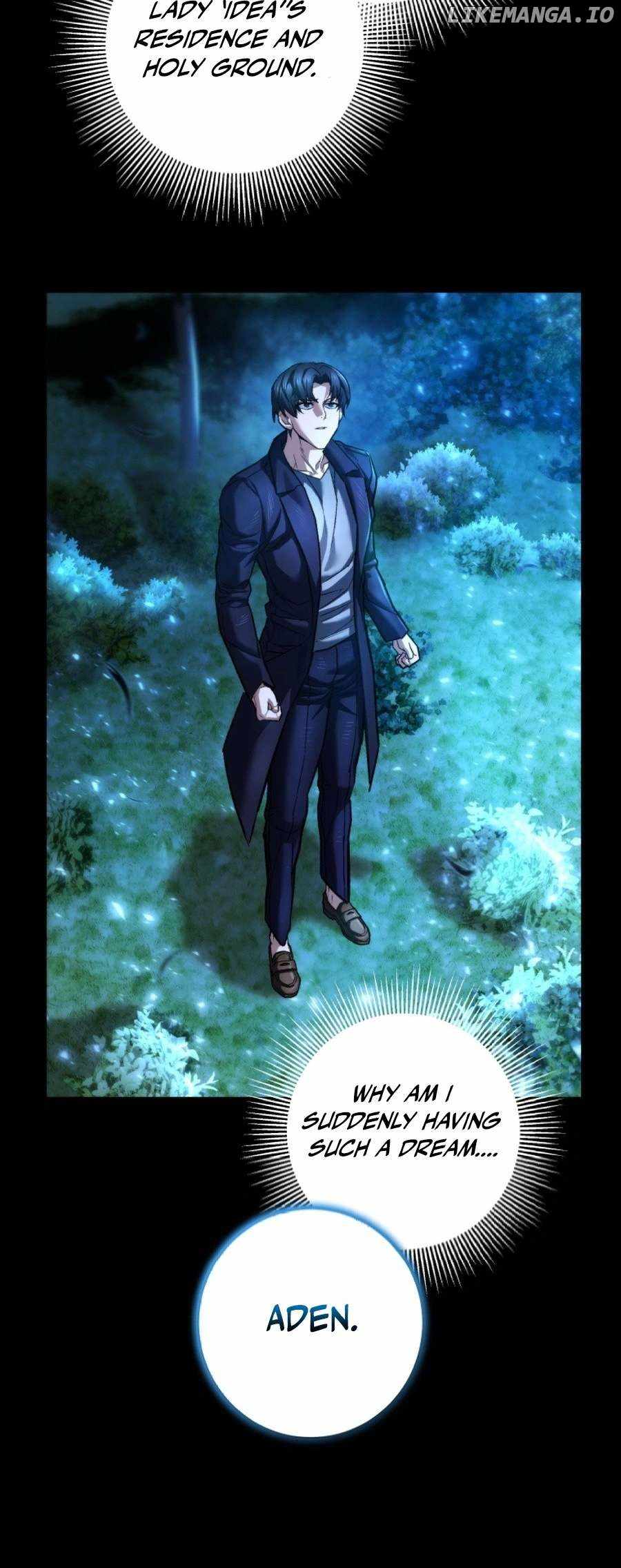 I'm an Ex-class Hunter Chapter 56 46